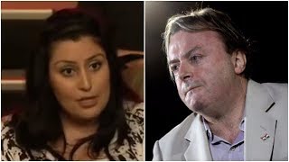 Christopher Hitchens Enrages Muslims Over The Truth Of Islam [upl. by Hares869]