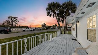 373 1st St Cedar Key FL [upl. by Naitsirc]