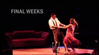 The Glass Menagerie Broadway  Final Weeks [upl. by Blaseio]