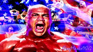 WWE Kurt Angle 2005 Heel Theme quotMedalquot  You Suck Chants Censored [upl. by Maddeu]