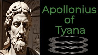 Apollonius of Tyana 1901 Audiobook by GRS Mead [upl. by Analiese]