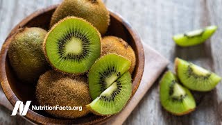 Kiwifruit for Insomnia [upl. by Abeu]