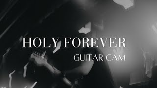 HOLY FOREVER  RED ROCKS WORSHIP  GUITAR CAM [upl. by Cumine]