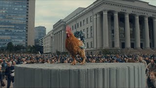 BELIEVE IN CHICKEN [upl. by Sproul]