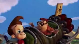 The Movie Mistakes Of Jimmy Neutron Boy Genuis [upl. by Maillil]