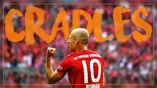 THANK YOU Arjen Robben  End Of An Era  Sub Urban  Cradles Farewell Tribute [upl. by Rihana403]