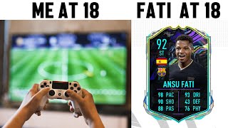 Funny FIFA 21 Memes 3 [upl. by Sheedy]