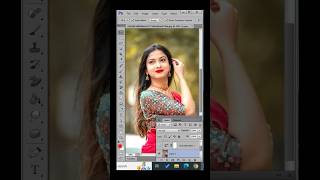 Photoshop CS6 lips color change photo editing tutorial shortsyoutubeshortsphotoshop shortsfeed [upl. by Htebasyle]