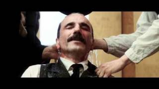 Daniel Plainview gets baptized in There Will Be Blood [upl. by Claman131]