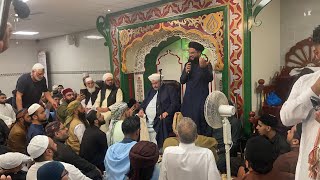 Pakistani peer saab in uk 🇬🇧 Eid mela dun nabi celebrating 7 September 2024 [upl. by Aztin]