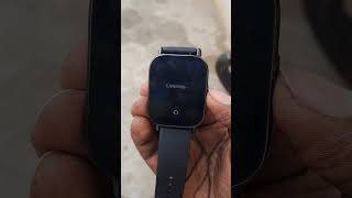 Redmi Watch 5 Lite ⌚ Get Live Cricket Score Using Alexa 📢 redmix redmiwatch5lite alexa cricket [upl. by Anigger]