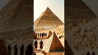 Ancient Egypt Mosespt1 learn history truth facts bible egypt motivation inspiration jesus [upl. by Panaggio]