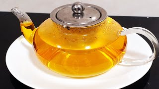 POWERFUL BENEFITS OF SAFFRON TEA  HOW TO MAKE SAFFRON TEA HEALTH BENEFITS OF SAFFRON SAFFRON TEA [upl. by Mcgrath]