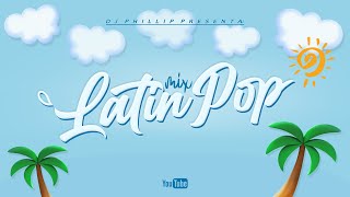 MIX LATIN POP 🎉 Clásicos Lil Silvio amp El Vega Chino amp Nacho Bacilos EtcEN VIVO  DJ PHILLIP [upl. by Imiaj]