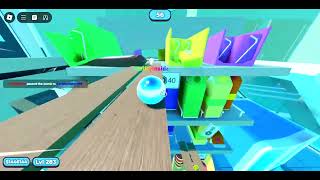 Ball Tag Roblox [upl. by Franciscka]