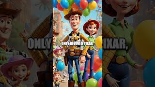 From Rejection to Revolution The Pixar Phenomenon [upl. by Ahsilrac21]