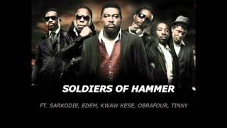 Soldiers of HammerThe Last Two Music Group [upl. by Eened]