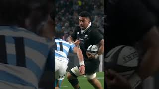 ARDIE SAVEA shorts shortvideo trendingshorts viralshorts rugby trending shortsfeed [upl. by Yedok950]