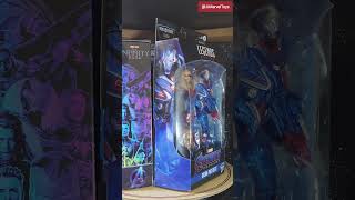 Marvel Legends  War Machine  Mark 3  Mark 6  Mark 7  Unboxing Soon  Hasbro  JJMarvelToys [upl. by Relyat]