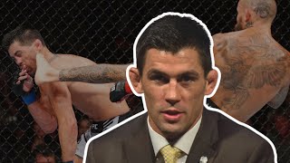 Dominick Cruz Gets PTSD [upl. by Eisteb]