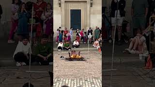 Street Performers at Covent Garden shorts [upl. by Shurlock]