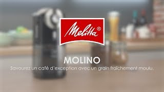 Melitta Molino®  Highlights [upl. by Liddie431]