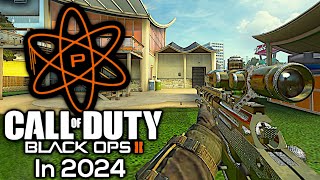 quotFIRE STAFFquot  ORIGINS Zombies quotHOW TO BUILDquot TUTORIAL Black Ops 2 Apocalypse Gameplay [upl. by Ailecra]