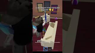 Yop  Panfletita xDD  parati roblox estoyenflop nomasflop nea mm2 [upl. by Dobbins]