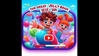 The Great Jelly Bean Mix up [upl. by Nollahs]