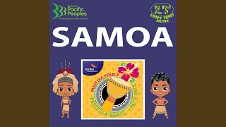 Savalivali Samoan [upl. by Nigel965]