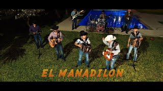 El Mandilón  Cornelio D Reyna Feat Carlos Y Jose Jr [upl. by Sayed]