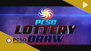 WATCH PCSO 9 PM Lotto Draw November 13 2024 [upl. by Pauly]