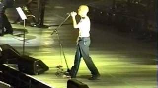 REM  Pilgrimage  Bologna 11 July 1999 [upl. by Nelubez]