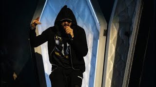 EMINEM LIVE FROM AUSTIN 2024  FORMULA1 GRAND PRIX FULL CONCERT October 19 2024 [upl. by Ainessej]