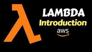 AWS Lambda Introduction  What is it and Why is it Useful [upl. by Tadeo]