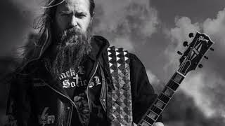 Nothing Left To Say  Black Label Society [upl. by Giwdul]