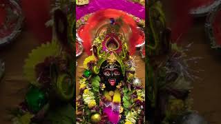 Serampore Kali pujo puja Mantra geet mela yatra dewali Deepavali Utsav Shiva Vishnu Avatar Mahakali [upl. by Jestude]