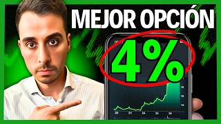 Fondos Monetarios La MEJOR OPCIÓN Contra la INFLACIÓN Guía Práctica Con MyInvestor [upl. by Daron805]