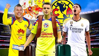 Los 6 JUGADORES que realmente PODRÍAN SUSTITUIR a ÁLVARO FIDALGO ¡EL 2 DESTROZARÍA A CHIVAS🔥🏆 [upl. by Xella]