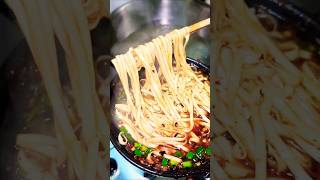 Noodles make yummy😋 noodles noodles noodlesrecipe magginoodles shorts viralshorts trending yt [upl. by Ocisnarf308]