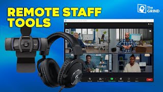 Tools for your Remote Staff [upl. by Carolann]