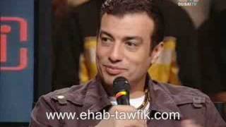 Ehab Tawfik taratata 4  ehabianscom [upl. by Nets397]