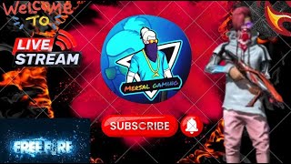 Freefire Live 😎 FF Live Tamil ✓ Match With Subscribers❤️✨ [upl. by Ignacio]