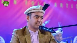 jabir khan jabir ll new shina song ll Gilgit baltistain cultural song llp [upl. by Anot]