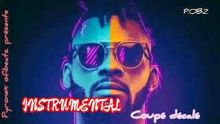 INSTRUMENTAL COUPÉ DÉCALÉ TYPE DJ ARAFAT BY PYRONEX OFIBEATZ🎙️ [upl. by Caswell]