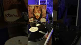 Suzanne Vega  Solitude StandingLuka  1987suzannevegaluka cantinhodovinil luka [upl. by Aicssej143]