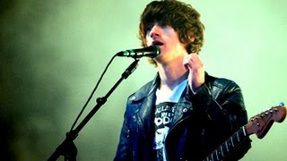 Arctic Monkeys  505  T in the Park 2011  HD 1080p [upl. by Wulfe]