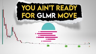 GLMR Price Prediction MoonBeam next targets [upl. by Osnofedli]