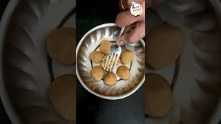 पेढ्याची बासुंदी 😋 Basund Recipe shorts viral [upl. by Avi]