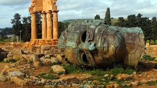 Ancient Sicily amp the Valley of Temples [upl. by Narcis]